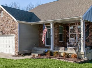 324 Rockcrest View Ct, Louisville, KY 40245