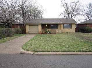 2413 NW 50th St, Oklahoma City, OK 73112