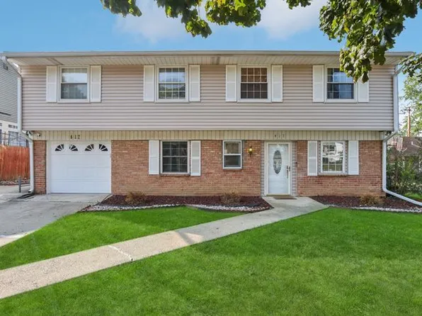 417 Rockhurst Rd, Bolingbrook, IL 60440