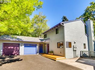 7228-7230 SW Terwilliger Blvd, Portland, OR 97219