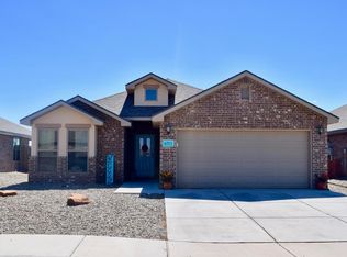 6713 Ranch Hand Dr, Midland, TX 79705