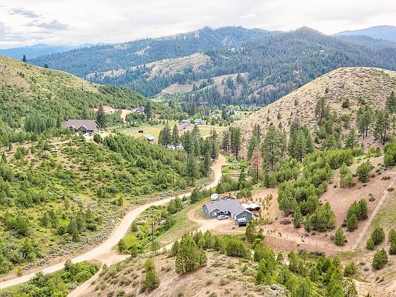 5th image of LOT 5 High Corral Rd #2