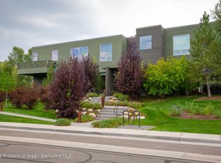 104 Evans Rd #205, Basalt, CO 81621