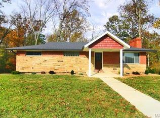 3550 Perryville Rd, Cape Girardeau, MO 63701