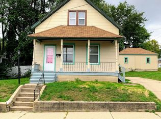 1041 Noble St SE, Grand Rapids, MI