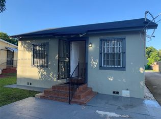 2500 NW 24th Ave #1, Miami, FL 33142