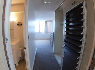 1550 Wilder Ave, Honolulu, HI 96822