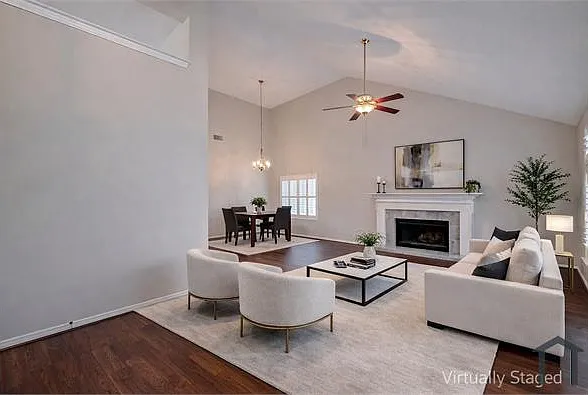 5814 N Magazine Cir — Photo 1
