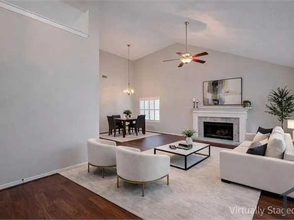 5814 N Magazine Cir, Houston, TX 77084
