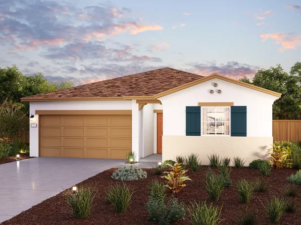 1549 Glory Ave, Tulare, CA 93274