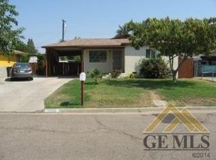 3506 Jean Ave, Bakersfield, CA 93306