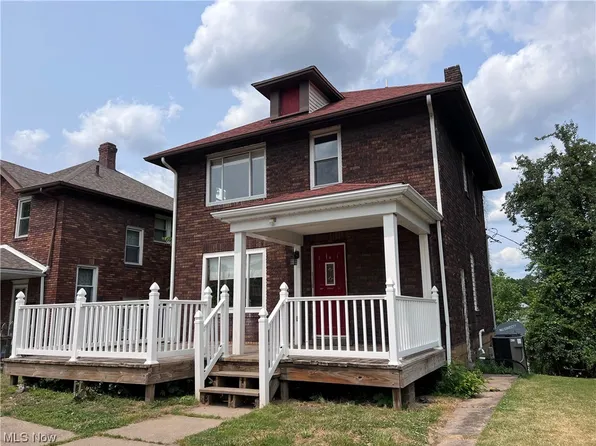 111 Edward St, Mingo Junction, OH 43938