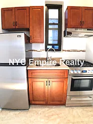 Rented by NYC Empire Realty Inc
