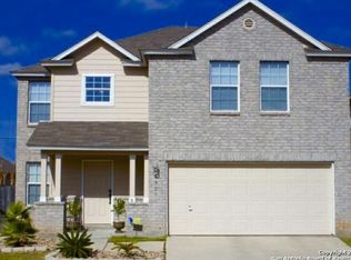 6627 Carlsbad Rio, San Antonio, TX 78233