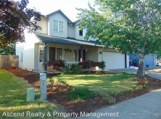 20447 SW Keylock Ln, Beaverton, OR 97003