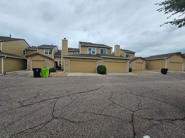 10299 W Fair Ave, Littleton, CO 80127