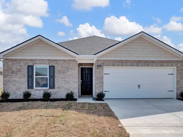 3602 Sweet Gum St, Paragould, AR 72450