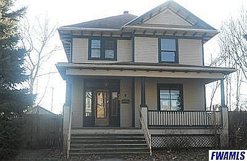 2nd image of 435 Huffman St