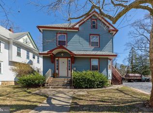 509-511 South Broadway, Pitman, NJ 08071