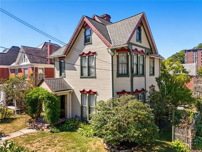 522 N McKean St, Butler, PA, 16001