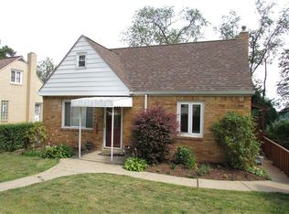 1474 Blossom Hill Rd, Pittsburgh, PA 15234