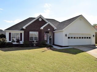 118 Klaus Ter, Warner Robins, GA 31088
