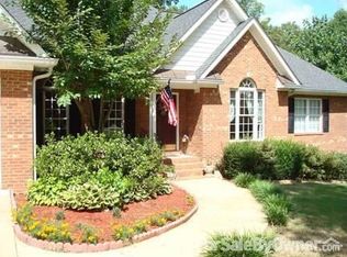 594 Rustic Ridge Rd NE, Rome, GA 30161