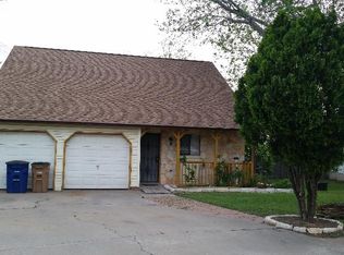 1903 Gentilly Cir, Austin, TX 78727