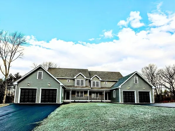 72 Cottage Ln #2FAM, Templeton, MA 01468