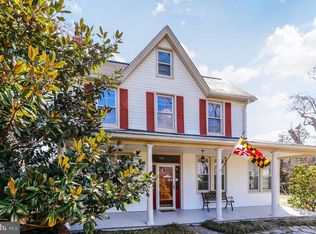 2985 Bethany Ln, Ellicott City, MD 21042