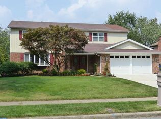 12 Banner Rd, Cherry Hill, NJ 08003