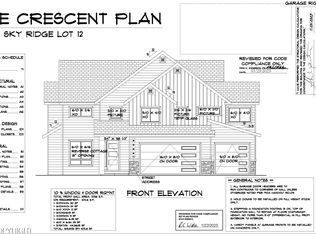 L12 Sky Ridge Dr, Anchorage, AK 99516