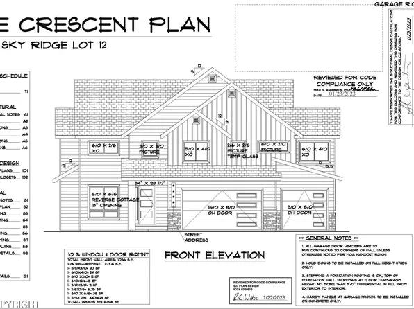 L12 Sky Ridge Dr, Anchorage, AK 99516