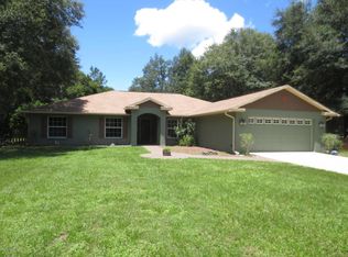 440 NE 120th Ter, Silver Springs, FL 34488