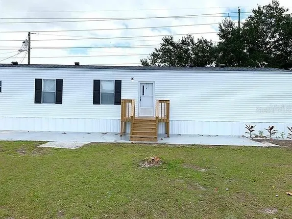 4521 Dunkeld Ave, Orlando, FL 32822