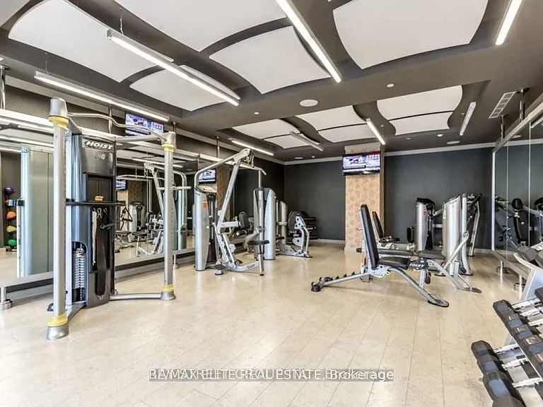 18 Graydon Hall Dr #1503 — Photo 10