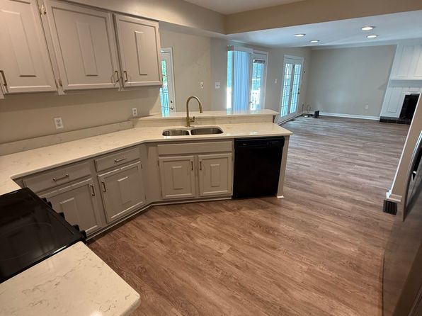 2301 Thousand Oaks Dr