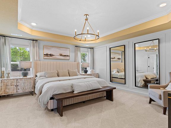 Similar Home - Owner s Suite