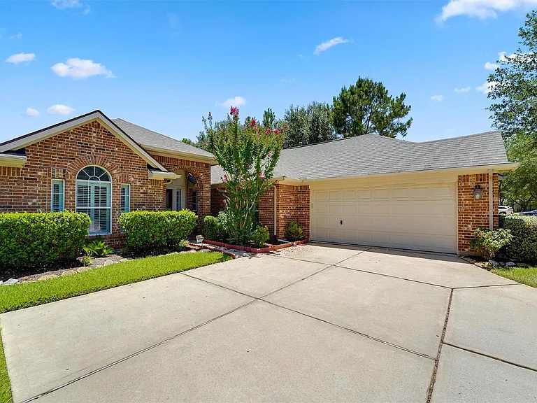 26619 Summerbend Hollow Ln — Photo 5