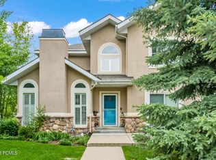 1471 Rio Grande Rd, Park City, UT 84098