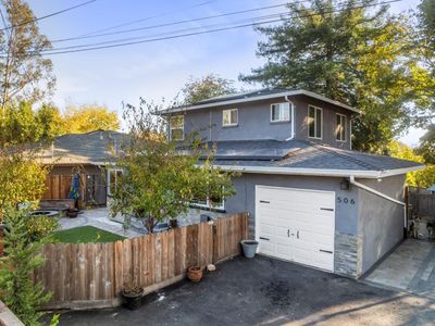 506 Soquel San Jose Rd, Soquel, CA, 95073