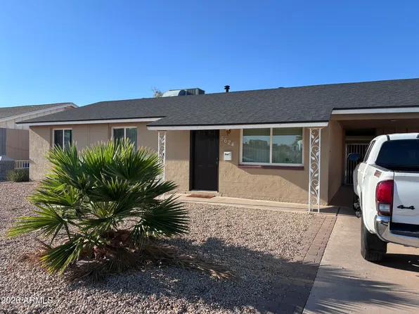 5624 W CORONADO Road, Phoenix, AZ 85035