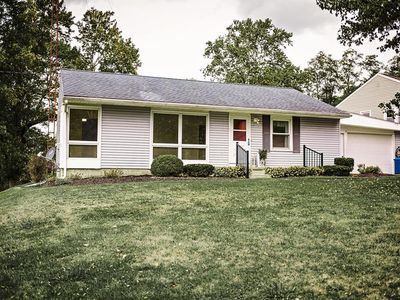 1474 Marion Avenue Rd, Mansfield, OH, 44906