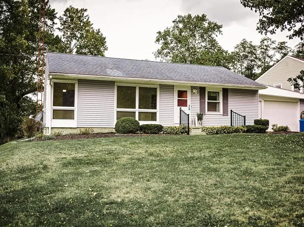 1474 Marion Avenue Rd, Mansfield, OH 44906