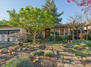 1143 Hudson Avenue, St. Helena, CA 94574