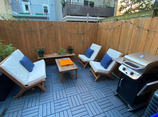 1011 S Cleveland St, Philadelphia, PA 19146
