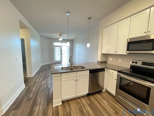 1 bed, 1.0 bath, 829 sqft, $1,795 — Photo 3