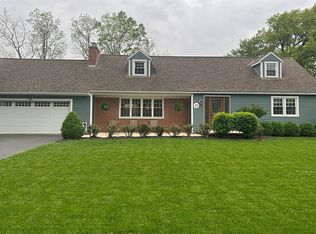 25 Lincoln Rd, Tiffin, OH 44883