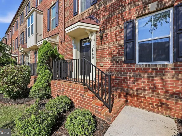 3580 Sprigg St S, Frederick, MD 21704