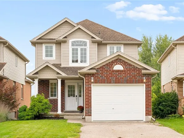 44 Yates Ave, Cambridge, ON N1P 0A3